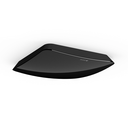 PD-15 Presencia Real HF+LUX BT Mesh empotrado caja On/Off negro IP20