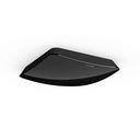 PD-15 True Presence HF+LUX BT Mesh recessed box KNX black IP20