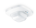 PD-7x7 PIR+LUX empotrado On/Off blanco IP20