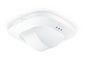 PD-20x3 Hallway HF+LUX recessed box DALI-2 Input white IP20