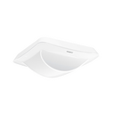 PD-25x3 Hallway HF+LUX BT Mesh recessed box BT-Slave white IP20
