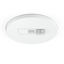 PD-6x6 PIR+LUX empotrado caja DALI-2 Input blanco IP20