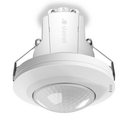 PD-8 PIR+LUX empotrado KNX blanco IP20