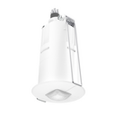 PD-6x6 Micro PIR+LUX SR recessed On/Off white IP65