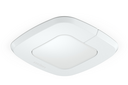 PD-4x4 Slim PIR+LUX empotrado caja DALI-2 Input blanco IP20