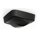 PD-25x3 Pasillos HF+LUX BT Mesh superficie KNX negro IP20