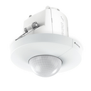 PD-40 Grandes Áreas PIR+LUX empotrado On/Off redondo blanco IP20