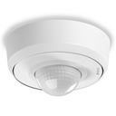 PD-24 PIR+LUX superficie On/Off blanco IP54