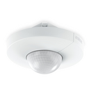 PD-40 Grandes Áreas PIR+LUX empotrado caja DALI-2 Input redondo blanco IP20