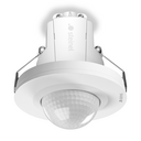 PD-24 PIR+LUX empotrado KNX blanco IP20