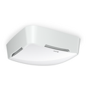 Multisensor Presencia Real HF+LUX superficie IP blanco IP20