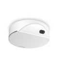 Sensor Óptico 10m 110º BT Mesh empotrado caja IP blanco IP20