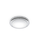 Luminaria S20 BT Mesh 15,7W 4000K con detector 8m HF+LUX aluminio IP65 IK10 