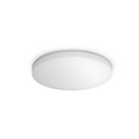 Luminaria R10 BT Mesh 8,5W 4000K con detector 8m HF+LUX blanco IP40