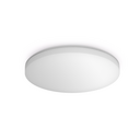 Luminaria R20 BT Mesh 8,5W 4000K con detector 8m HF+LUX blanco IP40