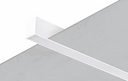 Linear Light 860.23 2400 Black Recessed housing
