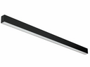 Linear Light 860.42 1600 Black housing
