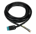 Power supply 5p cable 4 m