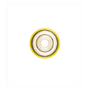 Luminária HOLE 50 Pro Trimless 2700K Spot Amarelo CRI90
