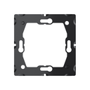 Alignment frame for 1 element Simon 360