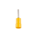 TERMINAL PUNTERA PREAISLADO 4-6MM² Ø30MM 10 UNIDADES AMARILLO Simon Brico
