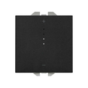iO DALI dimmer switch 230 V~ matt black Simon 270