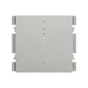 iO DALI dimmer switch 230 V~ aluminium Simon 270