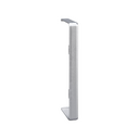 Joint cover accessory for aluminum trunking 160x55mm