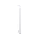 Accesorio tapajuntas para canal PVC 185x55mm