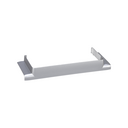 T-junction accessory towards aluminum trunking 130x55mm