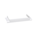 Accesorio derivación en T hacia canal PVC 130x55mm