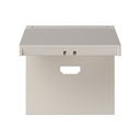Cover for HDMI connector IP44 sand matte Simon 360