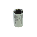 Arrancador fluorescente de 22 W para tubos de 20 e 38 mm