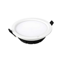Downlight 725.23 Flush mount NW General IP44 White
