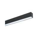 818.22 1135mm superfície 3000K Micro On-Off CRI80 Preto