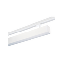 818.36 1415mm three-phase track 4000K Opal On-Off CRI90 White