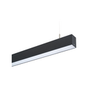 818.12 1135mm suspenso 3000K Micro On-Off CRI80 Preto