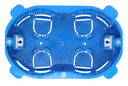 CAJA EMPOTRAR P/TABLAROCA 2X4