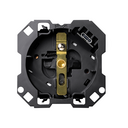 French socket with C USB charger 10,5W Simon 100