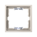 Frame for 1 element sand matte with aligner Simon 360