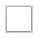 Intermediate piece for 1 element translucent grey Simon 27 Play