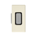 Conector HDMI v1.4 de medio elemento marfil Simon 27 Play