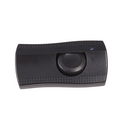 REGULADOR DE INTENSIDADE DE SOBREMESA PRETO 40-300W 230V/50HZ PRETO SIMON BRICO