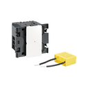 Simon iO electronic 2-way switch 2-wire with slender rocker white Simon 270