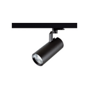 Spotlight 740.01 Rail 4000K Flood DALI Black