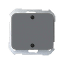 Adaptor neutral grey Simon 75