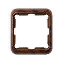 Frame for 1 element wood Simon 75