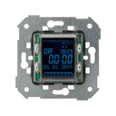Astronomical digital time switch with display