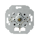 Tandem background music regulator 5+5W-47 Ohm with 0 point