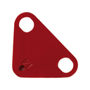 Détrompeur rouge Simon K45